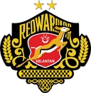 Kelantan Red Warrior FC